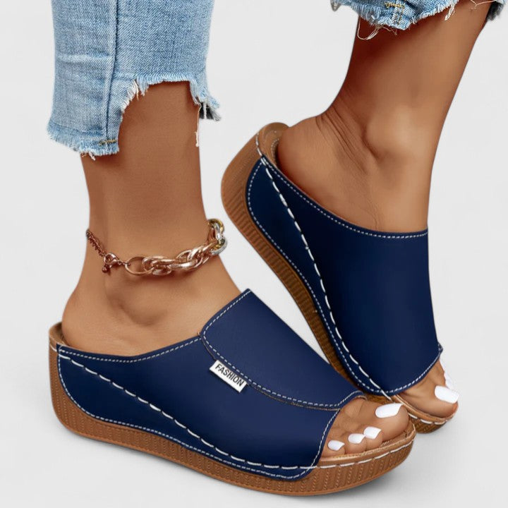 Kathy - Stylish Orthopedic Sandals
