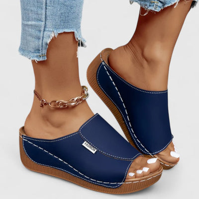 Kathy - Stylish Orthopedic Sandals