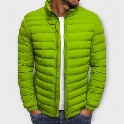 Austin - Elegant Lightweight Jacket