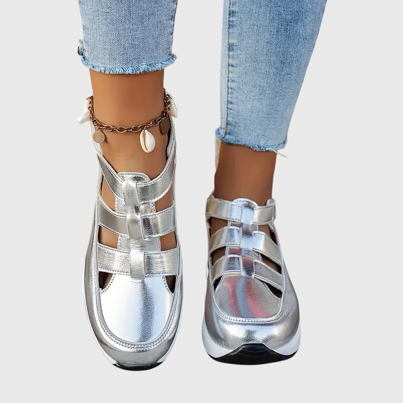 Karen - Versatile Orthopedic Sandals