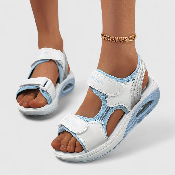 Skylar - Stylish Orthopedic Sandals