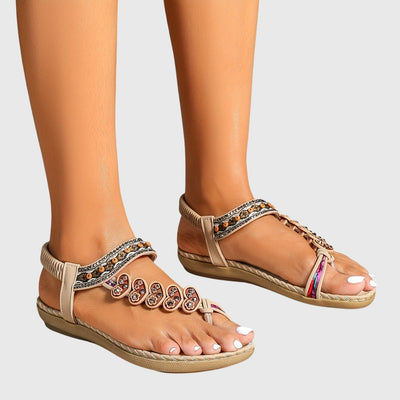 Zaria - Stylish Orthopedic Sandals