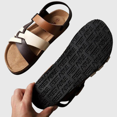 Darcy - Stylish Orthopedic Sandals
