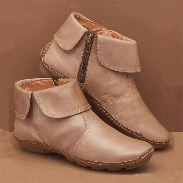 Grace - Orthopedic Ankle Boots