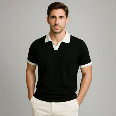 Performance - 100% Cotton Polo