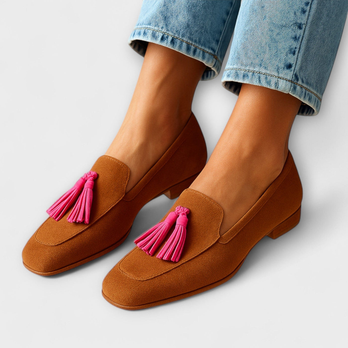 Elena - Loafers