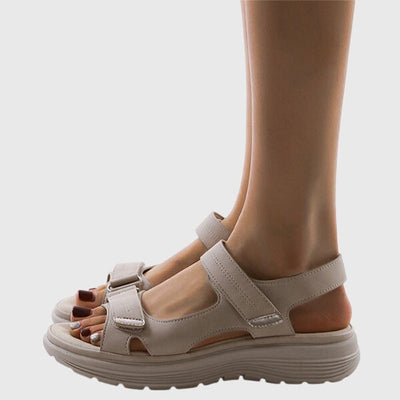 Aurora - Adjustable Orthopedic Sandals