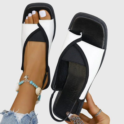 Elena - Trendy Orthopedic Sandals