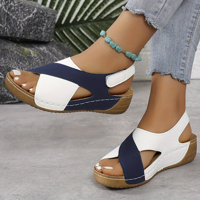 Nigella - Ultra Comfortable Sandal