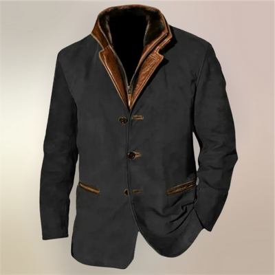 Carter - Men’s Vintage Jacket