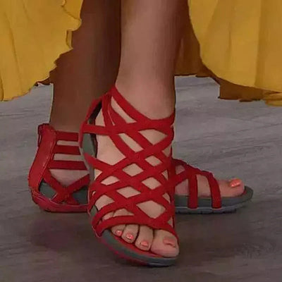 Olesya - Orthopedic Sandals