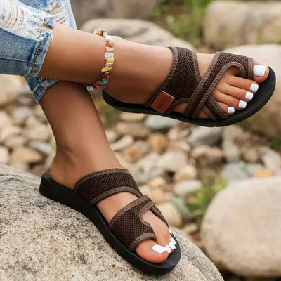 Nadia - Orthopedic Summer Sandals