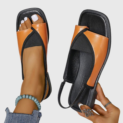 Elena - Trendy Orthopedic Sandals