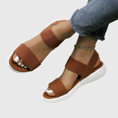 Sienna - Stylish Orthopedic Sandals