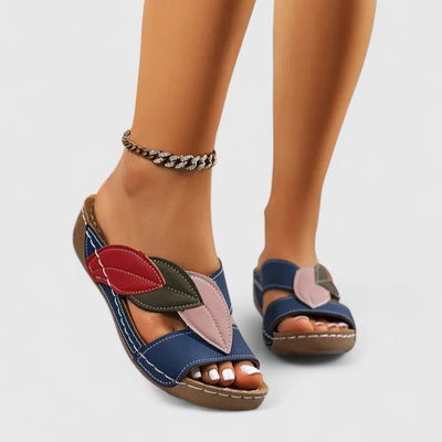 Eloise - Comfortable Orthopedic Sandals