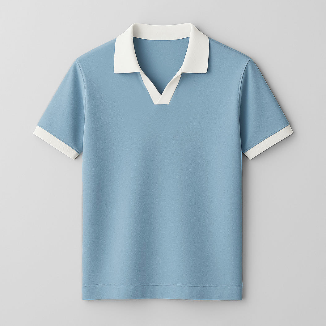 Performance - 100% Cotton Polo