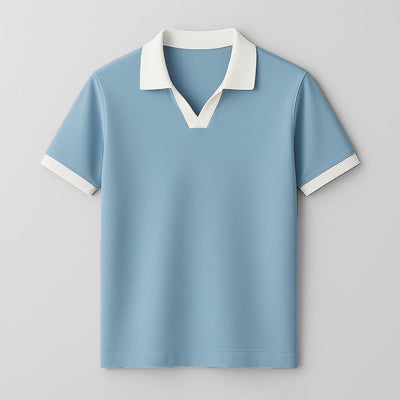 Performance - 100% Cotton Polo
