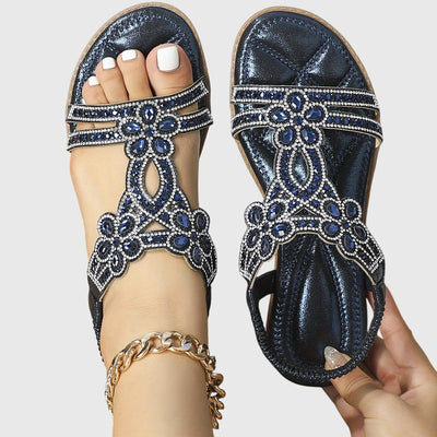 Ella - Elegant Orthopedic Sandals