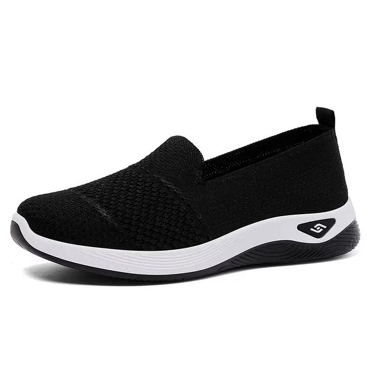Azelea - Orthopedic Slip-On Sneakers