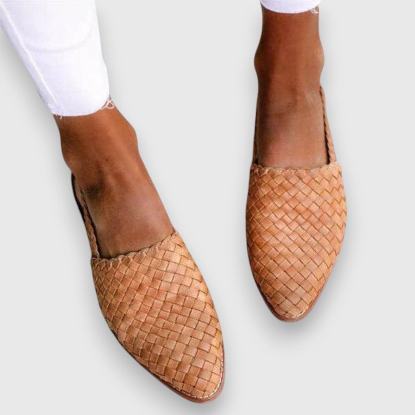 Kayleigh - Orthopedic Comfy Sandals