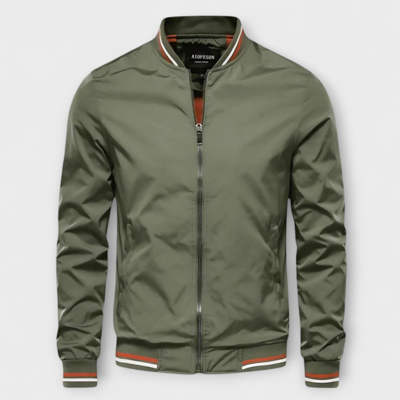 Brooks - Shield Jacket
