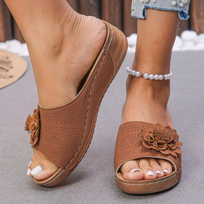Senyva | Orthopedic Sandals