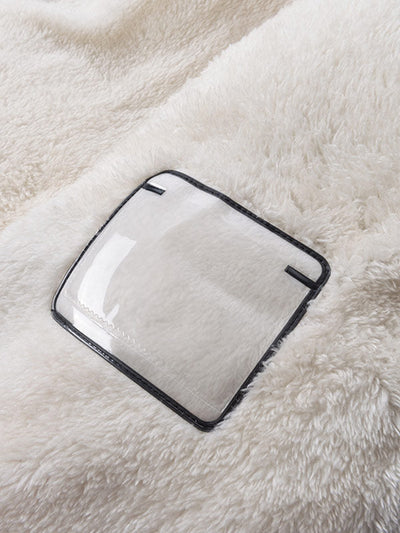 Max - Insulated Puffer Jacket