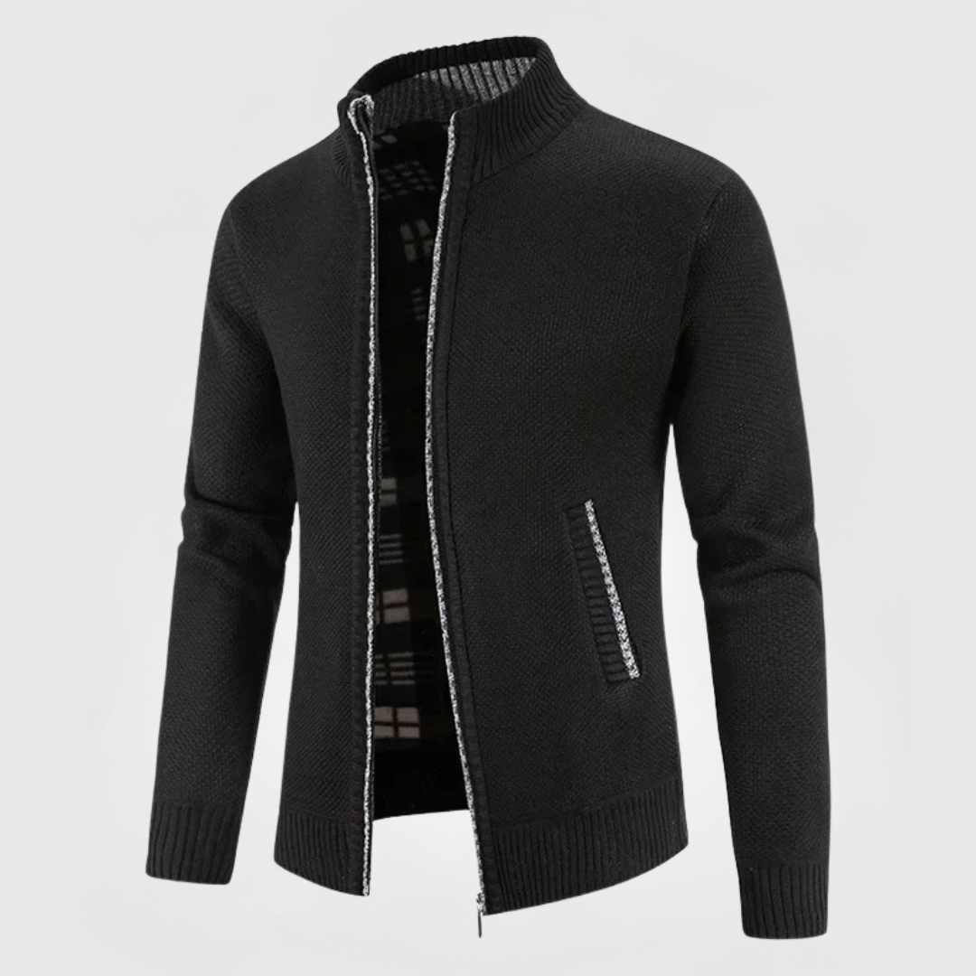 Patrick™ | Chic Vest for Men