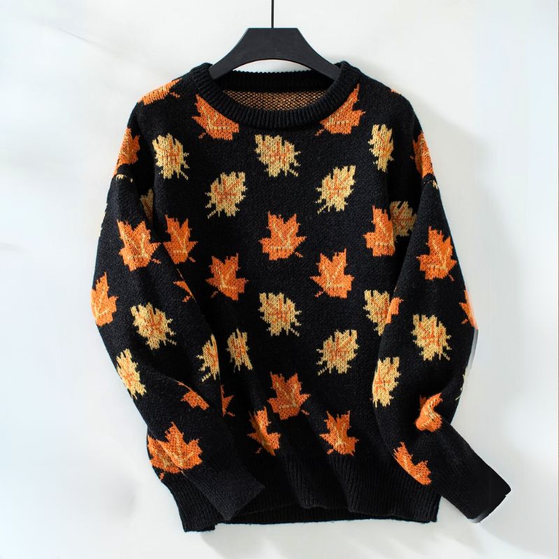 Amara - Fall sweater