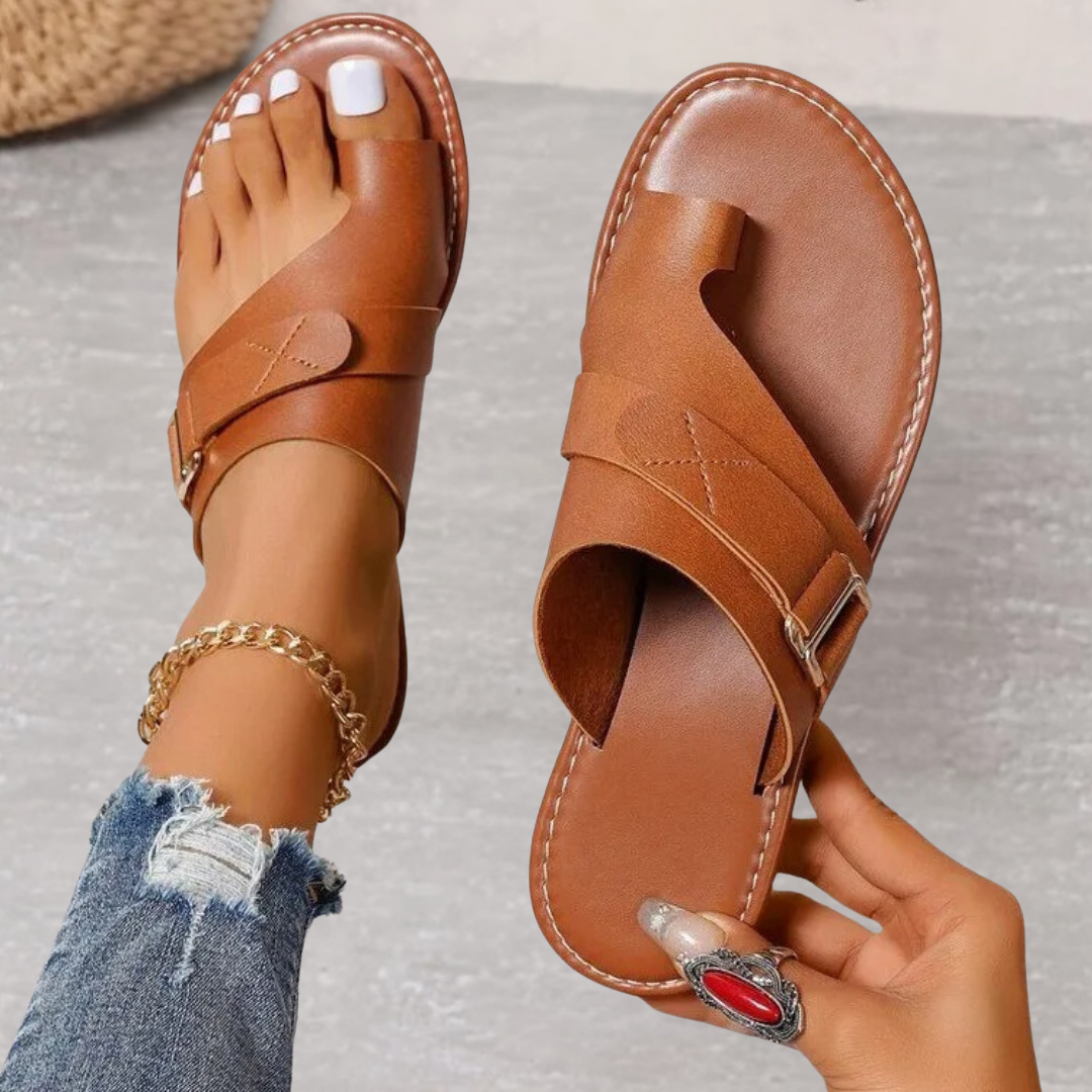 Elsie - Women's Orthopedic Sandals