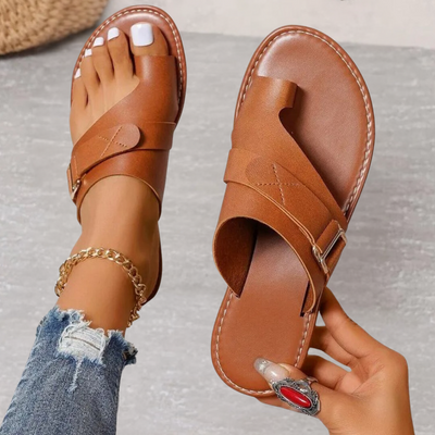 Elsie - Women's Orthopedic Sandals