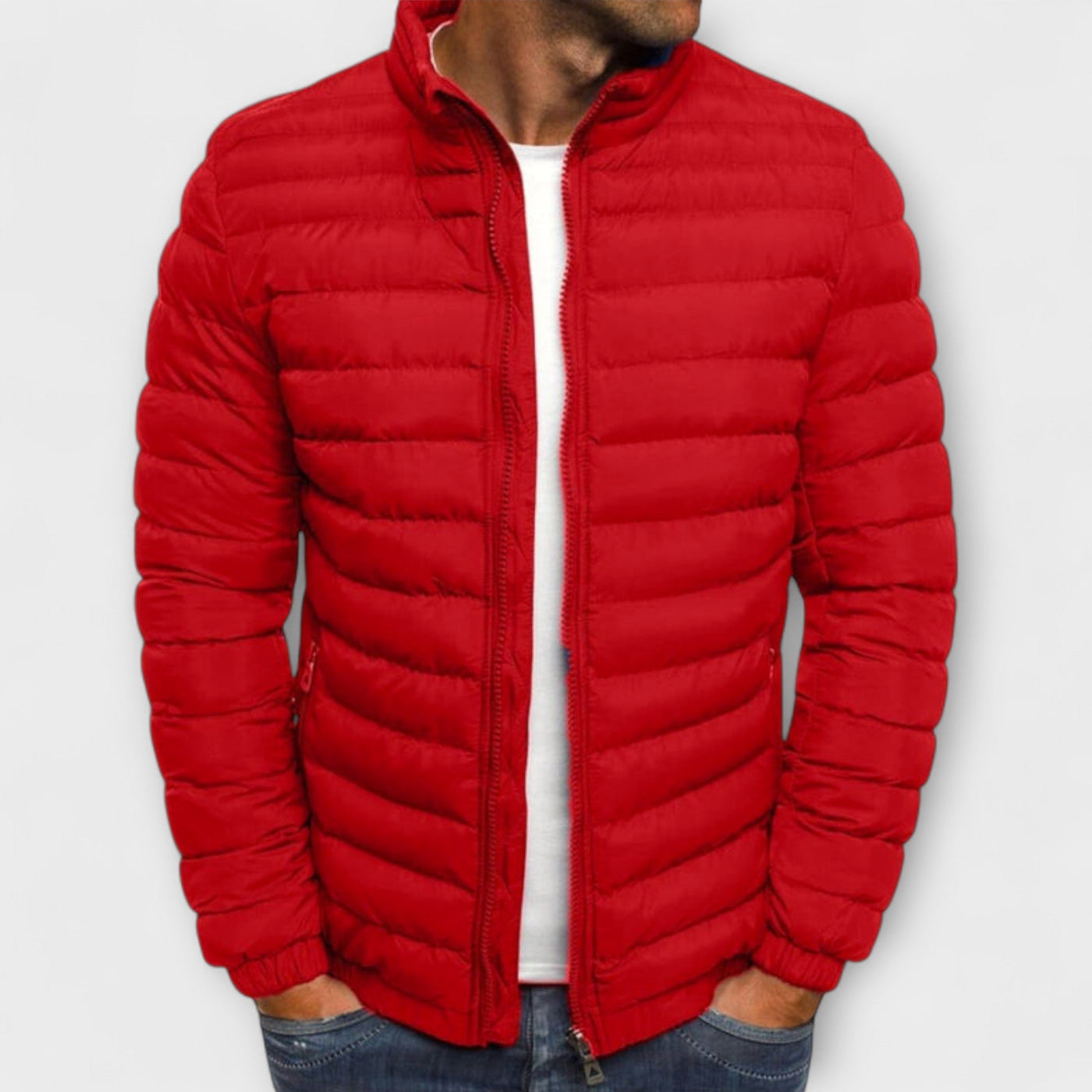 Austin - Elegant Lightweight Jacket