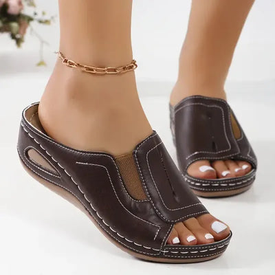 Tessa - Orthopedic Comfort Sandals