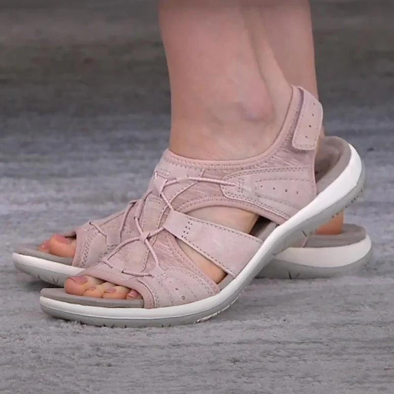 Ursula -  Orthopedic Sandals