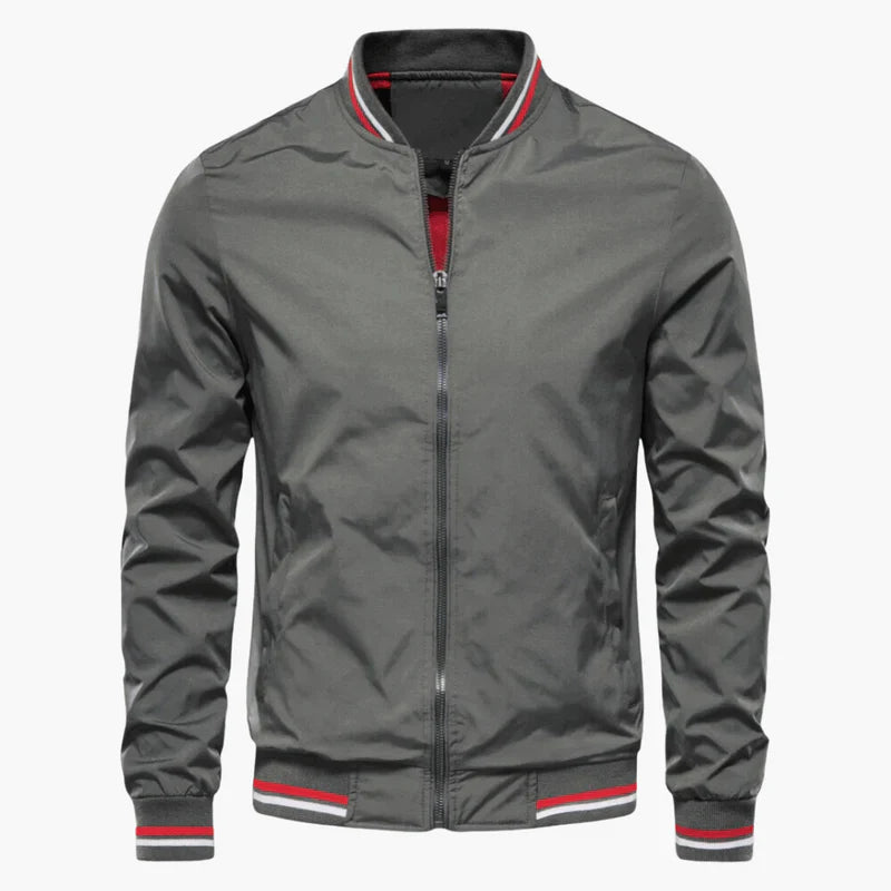 Chris - Windproof Jacket