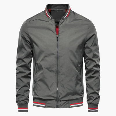 Chris - Windproof Jacket