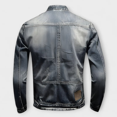 Levi - Timeless Denim Jacket