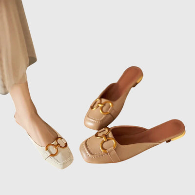 Clara - Comfortable Orthopedic Sandals
