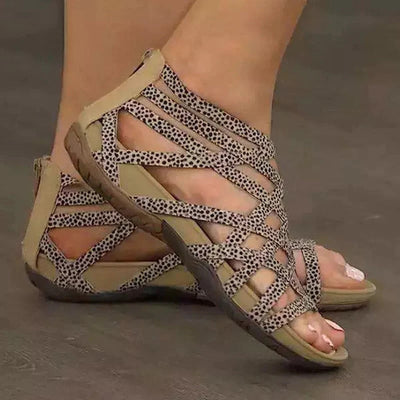 Olesya - Orthopedic Sandals