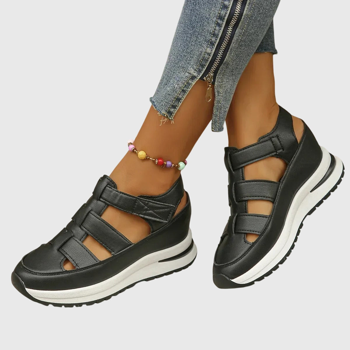 Karen - Versatile Orthopedic Sandals