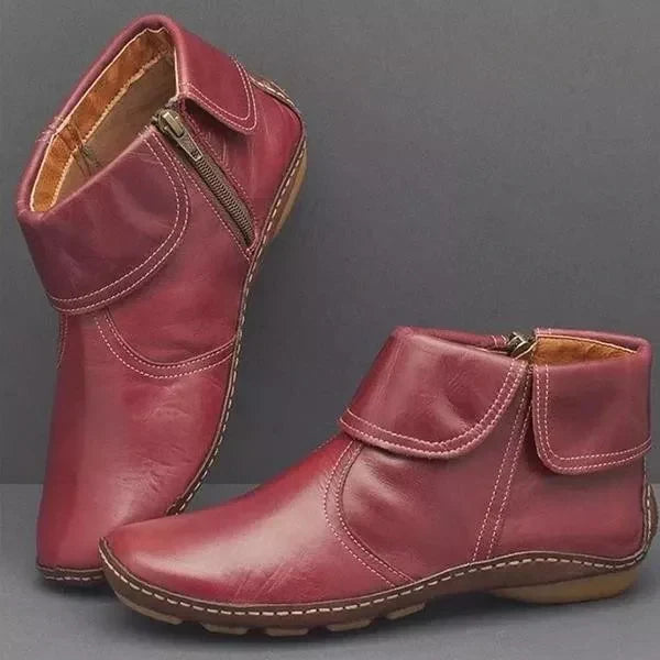 Grace - Orthopedic Ankle Boots