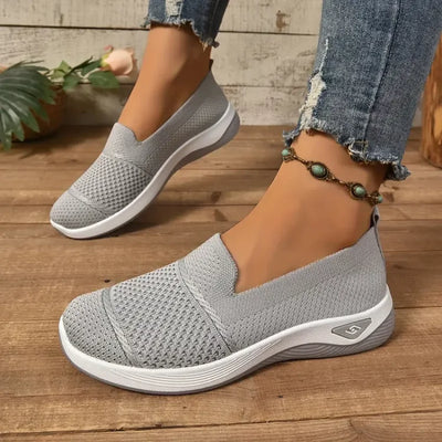 Azelea - Orthopedic Slip-On Sneakers
