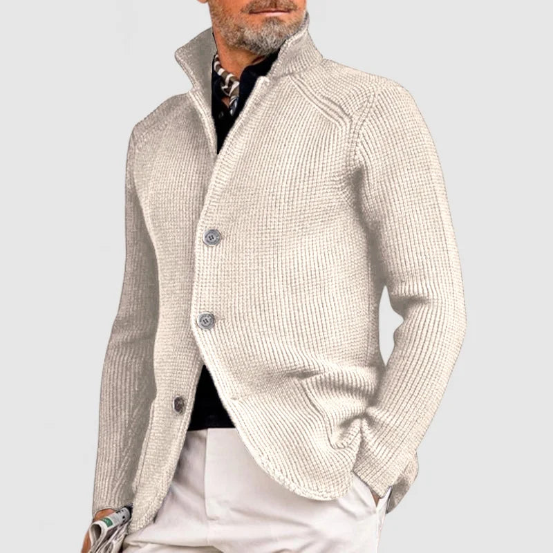 Jace - Elegant Cardigan