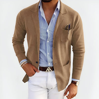 Jean™ | Lightweight and Stylish Jacket for Men