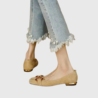 Wendy - Stylish Orthopedic Sandals