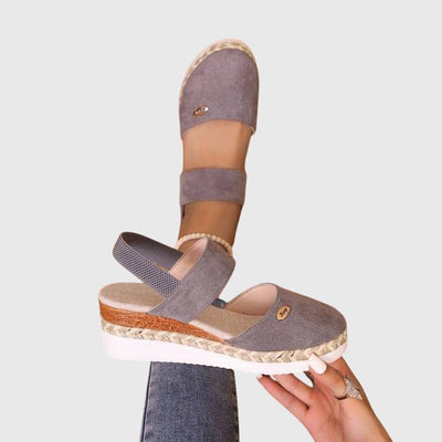 Liana - Comfortable Orthopedic Sandals