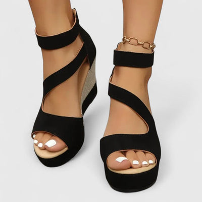 Linda - Stylish Orthopedic Sandals