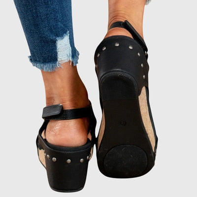 Lily - Stylish Orthopedic Sandals