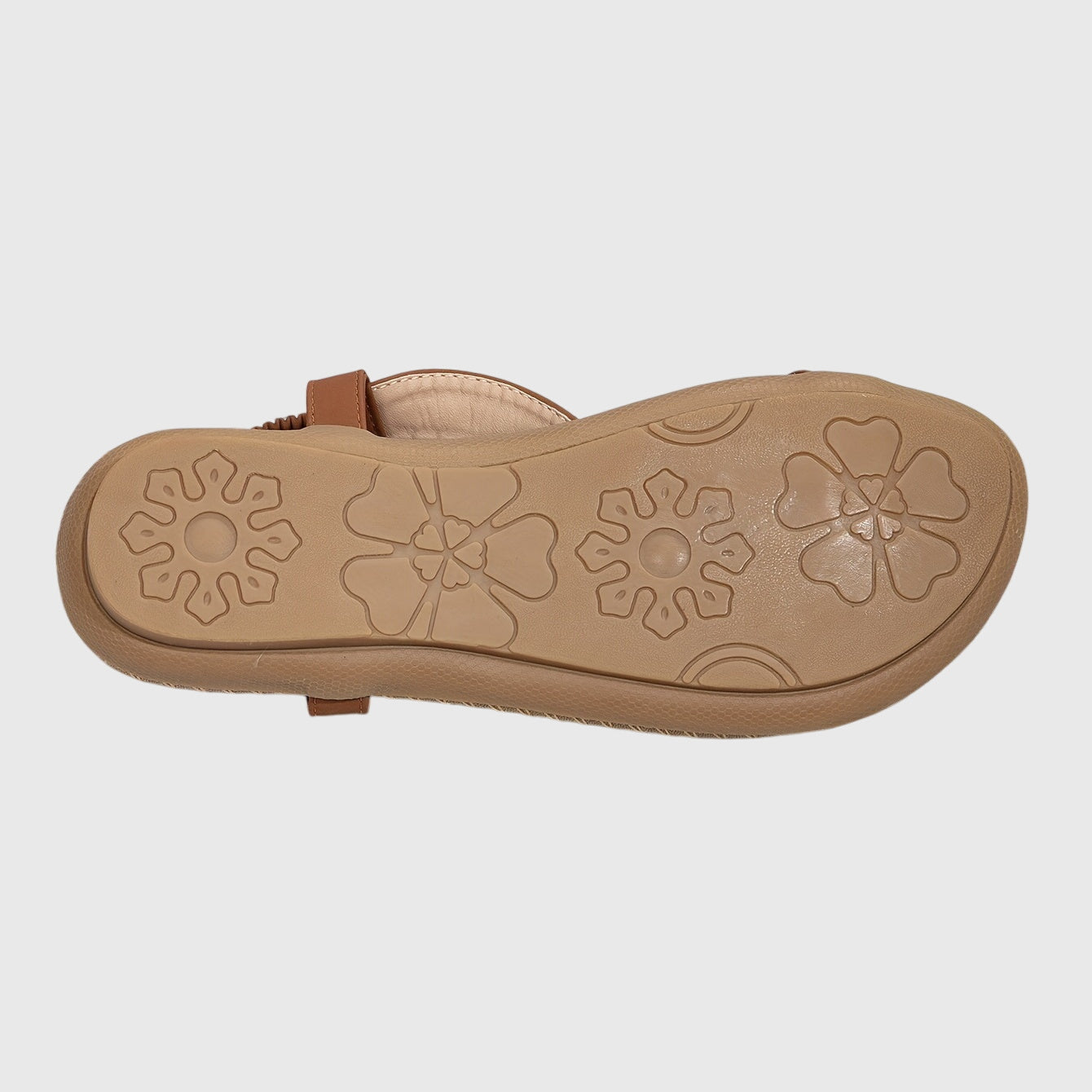 Zaria - Stylish Orthopedic Sandals
