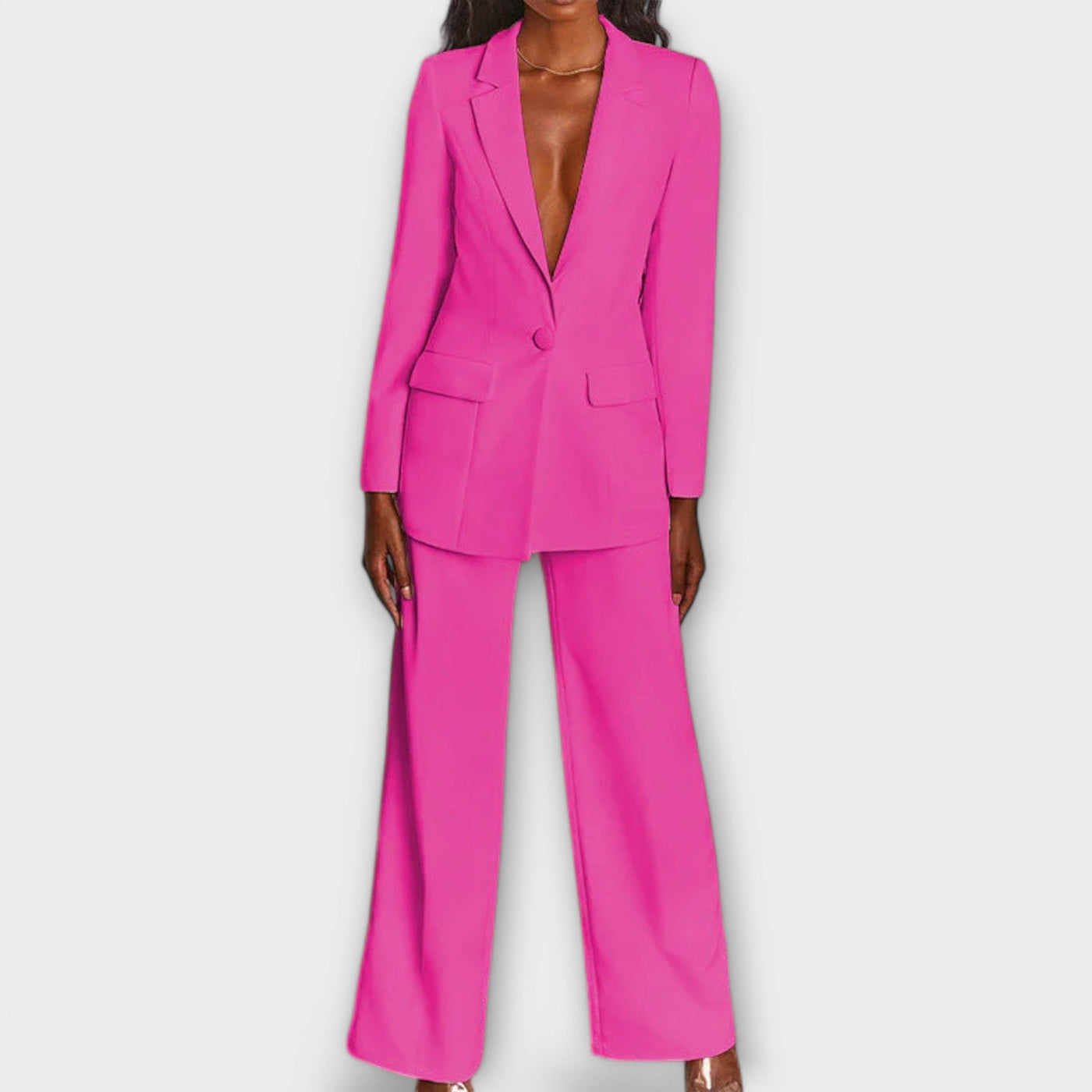 Amelie - Women's Suit